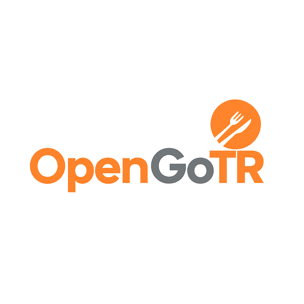 OpenGoTR